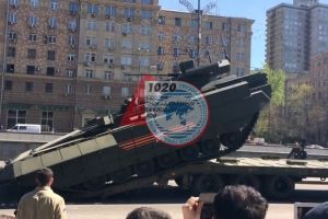 Как правильно заезжать на трал