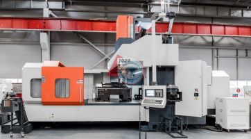 Перевозка станков и другого оборудования