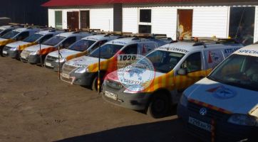 Сопровождение негабаритных грузов: особенности и правила процесса