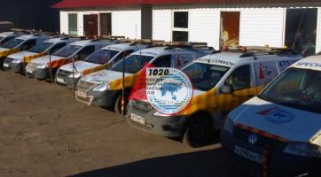 В каких случаях необходимо наличие автомобиля прикрытия?