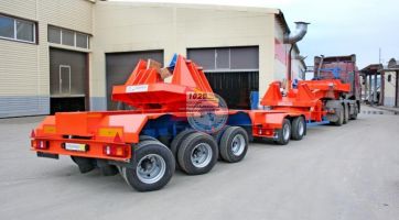 Аренда балковоза